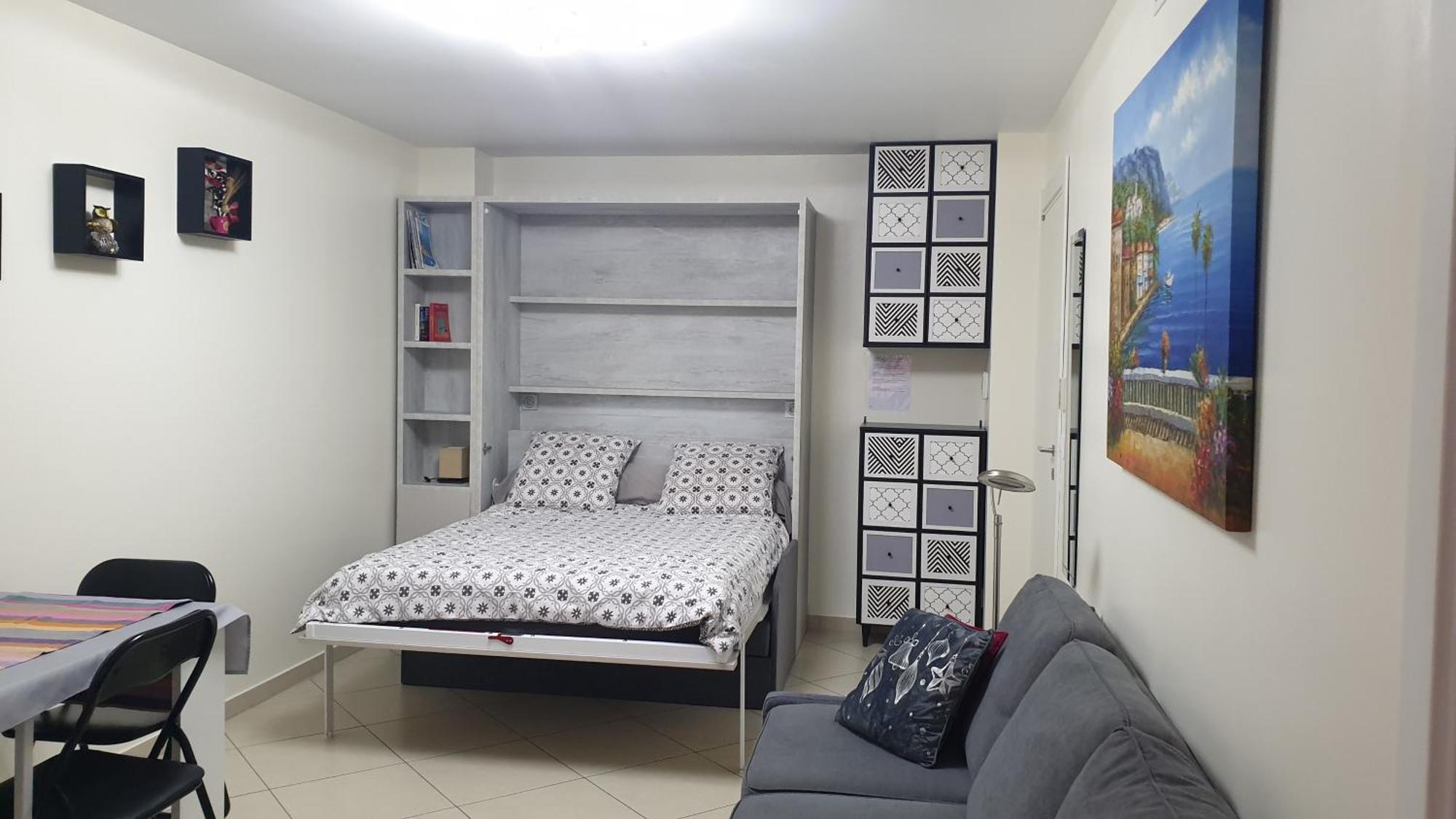 דירות מנטון Cocooning מראה חיצוני תמונה