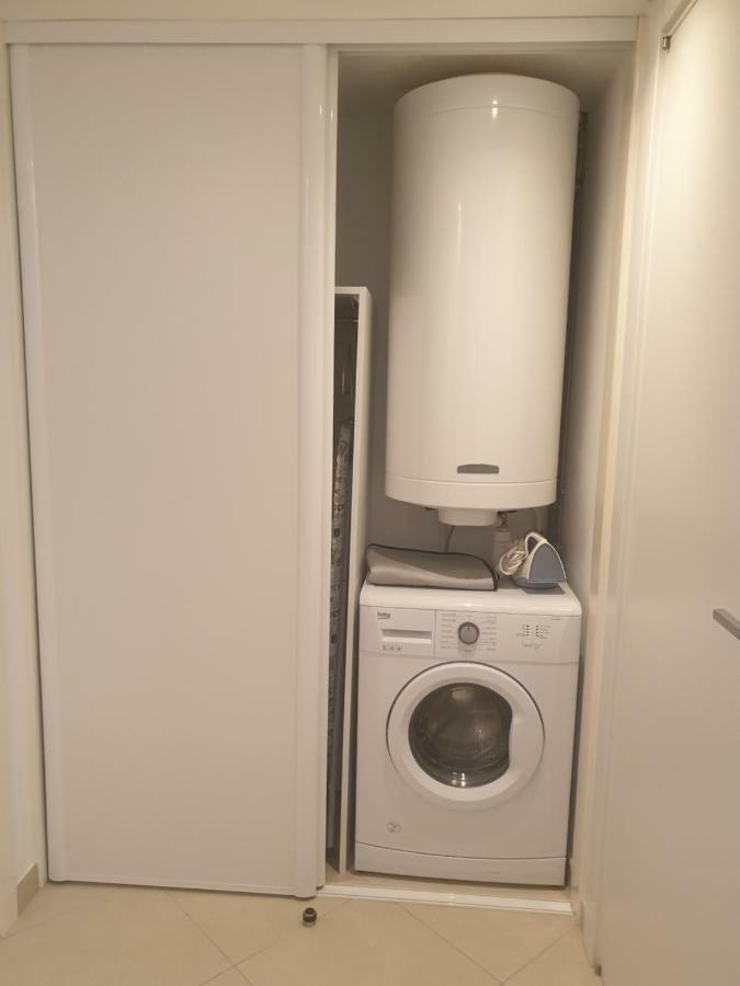 דירות מנטון Cocooning מראה חיצוני תמונה