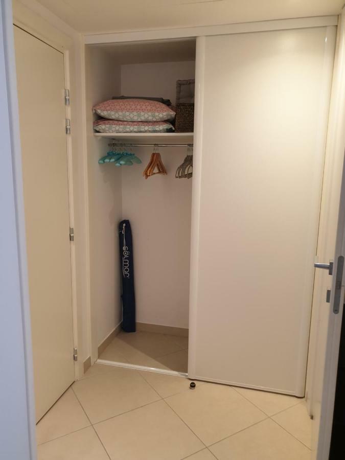 דירות מנטון Cocooning מראה חיצוני תמונה